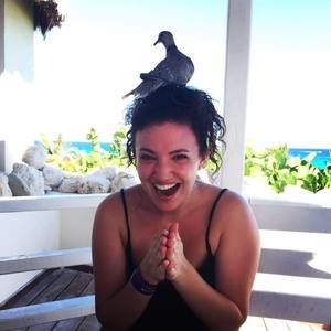 Meet your Posher, Natalie